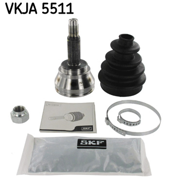 SKF Gelenksatz, Antriebswelle VKJA 5511